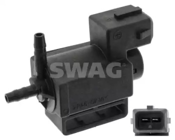 SWAG 10948644 -  Клапан, управление воздуха-впускаемый воздух