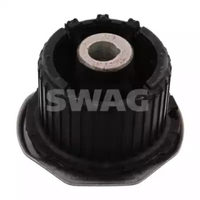 SWAG 10948738 -  Втулка, балка моста