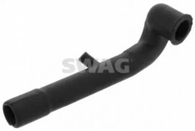 SWAG 10948813 -  Шланг, вентиляция картера