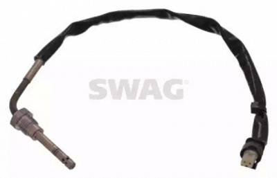 SWAG 10948839 -  Датчик, температура выхлопных газов