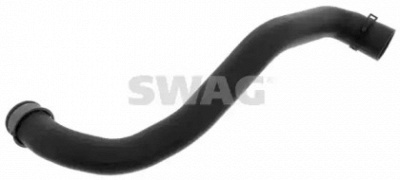 SWAG 10949078 -  Шланг радиатора