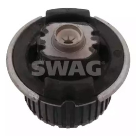 SWAG 10949197 -  Втулка, балка моста