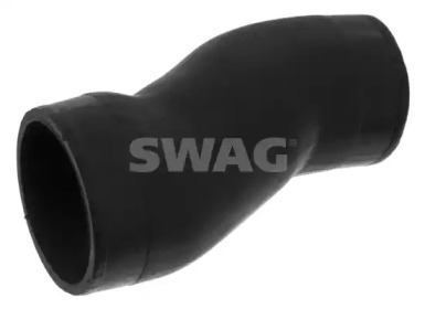 SWAG 10949249 -  Трубка нагнетаемого воздуха