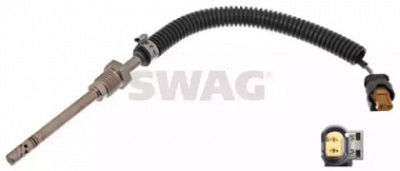 SWAG 10949298 -  Датчик, температура выхлопных газов