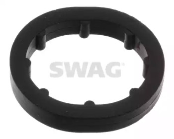 SWAG 10949402 -  Прокладка, масляный радиатор