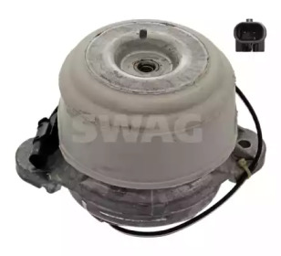 SWAG 10949422 -  Подвеска, двигатель