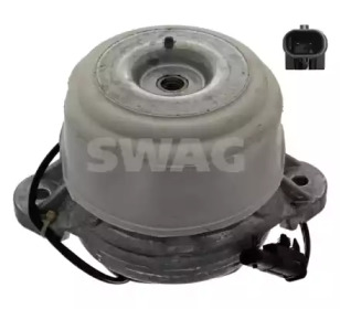 SWAG 10949423 -  Подвеска, двигатель