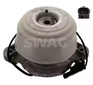 SWAG 10949424 -  Подвеска, двигатель