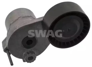 SWAG 10949426 -  Натяжитель ремня, клиновой зубча