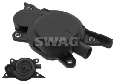 SWAG 10949469 -  Маслосъемный щиток, вентиляция картера