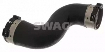SWAG 10949708 -  Трубка нагнетаемого воздуха