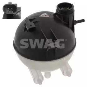 SWAG 10949752 -  Компенсационный бак, охлаждающая жидкость