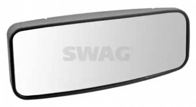 SWAG 10949953 -  Зеркальное стекло, наружное зеркало