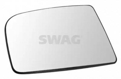 SWAG 10949957 -  Зеркальное стекло, наружное зеркало