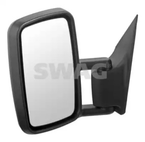 SWAG 10949961 -  Наружное зеркало, кабина водителя
