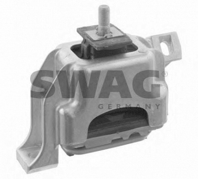 SWAG 11931774 -  Подвеска, двигатель