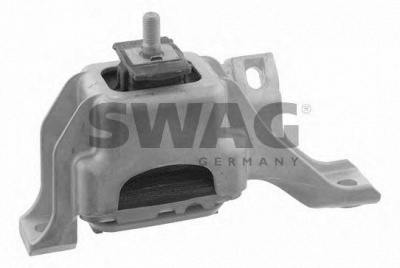 SWAG 11931784 -  Подвеска, двигатель