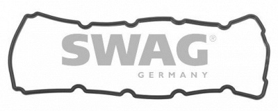 SWAG 11934291 -  Прокладка, крышка головки цилиндра