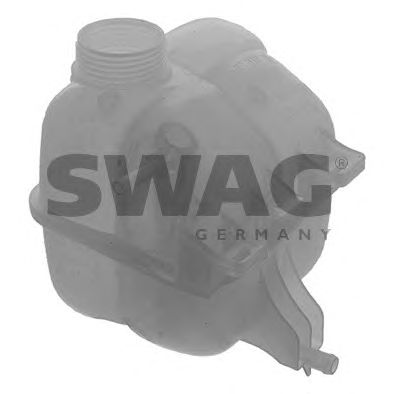 SWAG 11943503 -  Компенсационный бак, охлаждающая жидкость