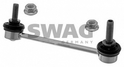 SWAG 11943573 -  Тяга / стойка, стабилизатор