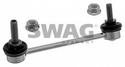 SWAG 11943574 -  Тяга / стойка, стабилизатор