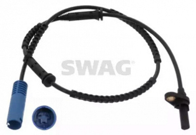 SWAG 11945236 -  Датчик, частота вращения колеса
