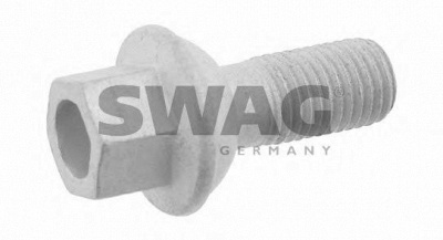 SWAG 12927578 -  Болт для крепления колеса