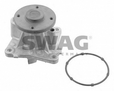 SWAG 12929653 -  Водяной насос