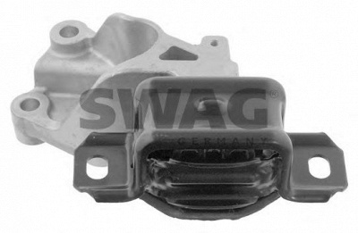 SWAG 12932515 -  Подвеска, двигатель| Подвеска, автоматическая коробка передач| Подвеска, ступенчатая коробка передач