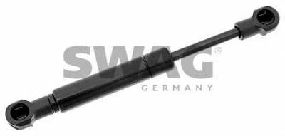 SWAG 12940908 -  Газовая пружина, крыша