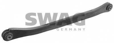 SWAG 12945873 -  Тяга / стойка, подвеска колеса