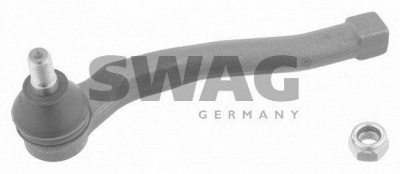 SWAG 13926794 -  Наконечник поперечной рулевой тяги