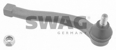 SWAG 13926795 -  Наконечник поперечной рулевой тяги