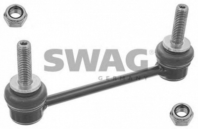 SWAG 13941044 -  Тяга / стойка, стабилизатор