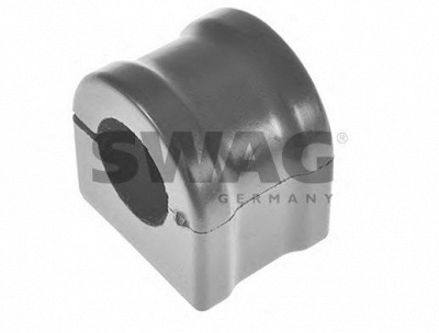 SWAG 13941559 -  Опора, стабилизатор