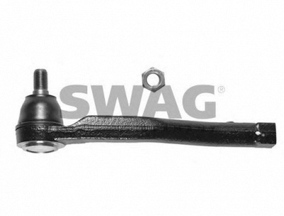 SWAG 13941987 -  Наконечник поперечной рулевой тяги