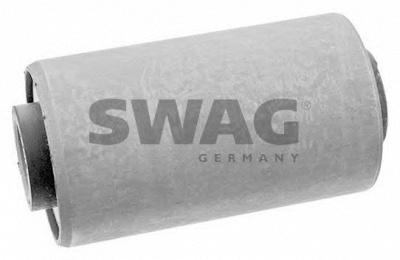 SWAG 13943295 -  Втулка, листовая рессора