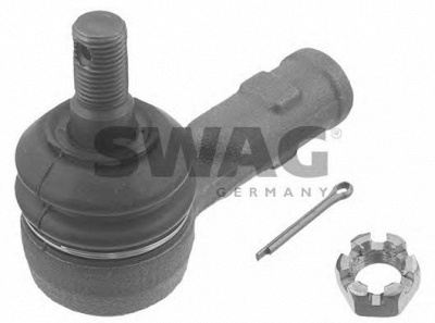 SWAG 13943343 -  Наконечник поперечной рулевой тяги