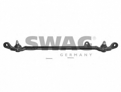 SWAG 13943348 -  Поперечная рулевая тяга