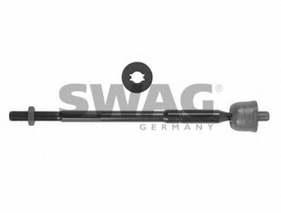SWAG 13943356 -  Осевой шарнир, рулевая тяга