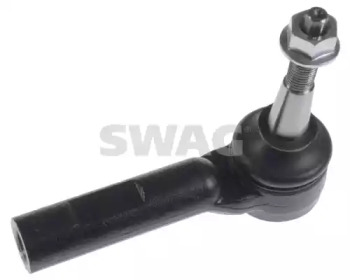 SWAG 13948058 -  Наконечник поперечной рулевой тяги