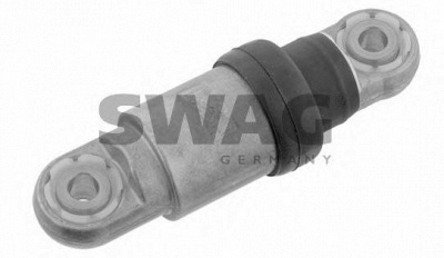 SWAG 14928261 -  Амортизатор, поликлиновой ремень