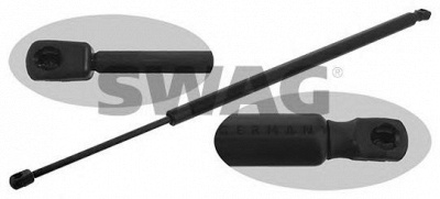 SWAG 14938519 -  Газовая пружина, крышка багажник