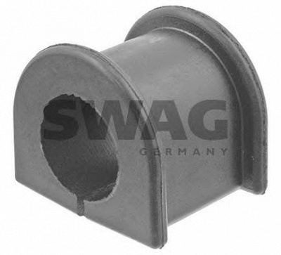 SWAG 14941001 -  Опора, стабилизатор