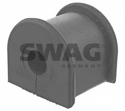 SWAG 14941005 -  Опора, стабилизатор