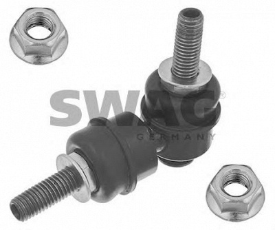 SWAG 14941042 -  Тяга / стойка, стабилизатор