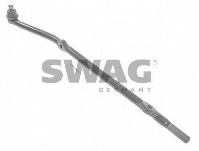 SWAG 14941087 -  Наконечник поперечной рулевой тяги