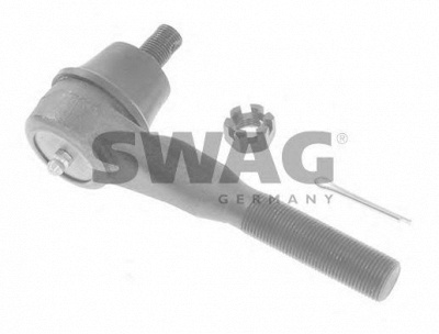 SWAG 14941088 -  Наконечник поперечной рулевой тяги