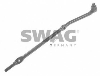 SWAG 14941096 -  Наконечник поперечной рулевой тяги