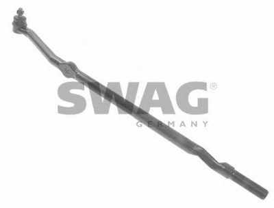 SWAG 14941097 -  Наконечник поперечной рулевой тяги